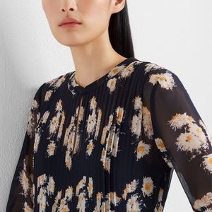 Club Monaco * Odhette Dress * Size: 00 * New With Tags On!